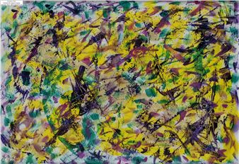 Untitled - Yves Riss