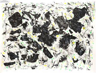 Composition - Yves Riss