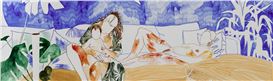 Miranda Forrester’s Vulnerable, Queer Motherhood