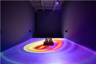 Dreaming of Eternities in the 14th Shanghai Biennale