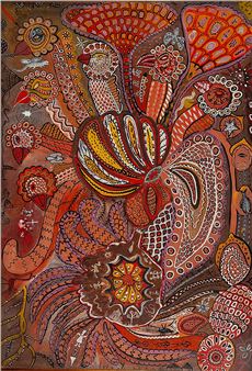 Figuras e bichos - Isabel de Jesus