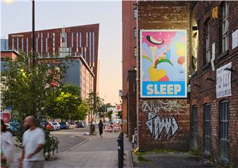 The Art Diary December 2023 – Revd Jonathan Evens