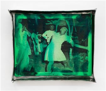 Along the Way at Tap Art Space