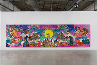 Museum of Contemporary Art, North Miami Celebrates Miami Art Week 2023