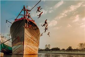 Ninth Edition Jimei x Arles International Photo Festival Program Announced