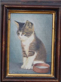 "Kitten" - Slabi Houd