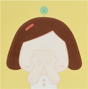 Four Leaf Clover - Jo Gyuhun