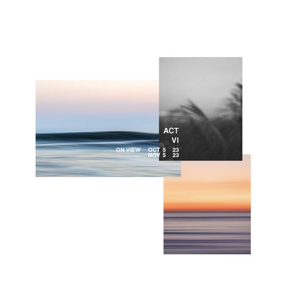 Miami Act VII - Galería Azur, Miami