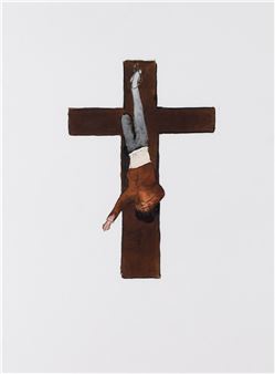 "Refugee" - Bartek Kielbowicz