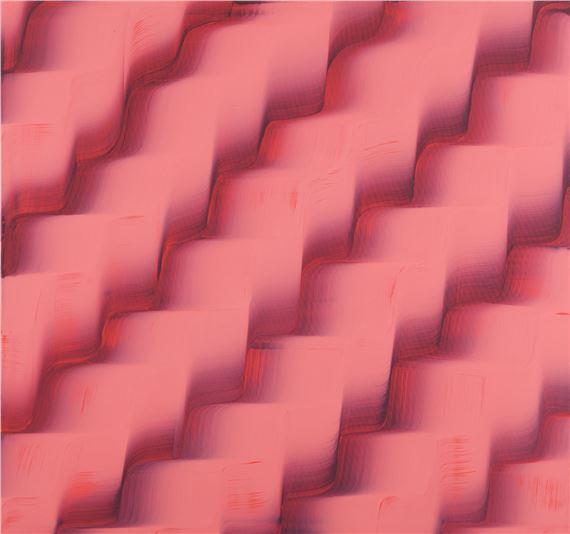 "Crushing rocks" by Kinga Popiela