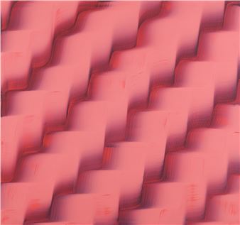 "Crushing rocks" - Kinga Popiela