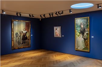 Sorolla: A Celebration of Life - Colnaghi, London