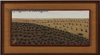 Senza titolo - Emilio Culiat