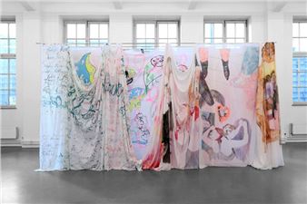 Eccentric 80s - Kunsthaus Hamburg