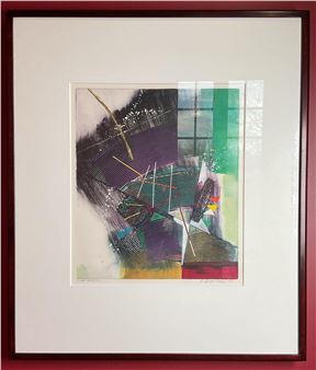 Juke Box II C.2 - Antonin Dimitrov