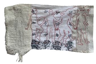 Cocoon - Masha Obukhova