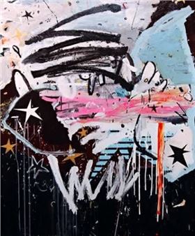 Our Collection: Recent Work By Represented Artists And American Prints - PAAP, Pan American Art Projects (39th Str)