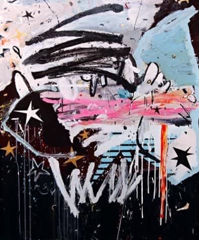 Our Collection: Recent Work By Represented Artists And American Prints - PAAP, Pan American Art Projects (39th Str)