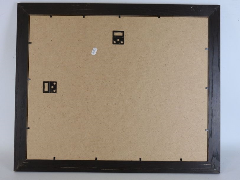 Artwork by Tessi Kodjovi, African dance, Made of acrylic on paper