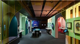 Malorie Blackman Is Celebrated with British Library Exhibition