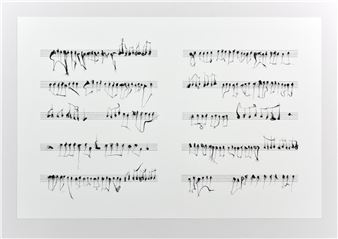 Jonathan Callan: The Narrows - Patrick Heide Contemporary Art, London