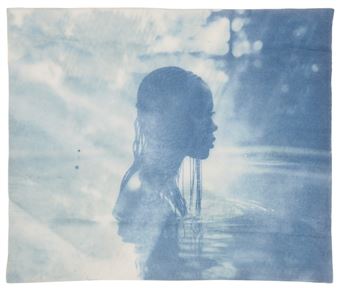 Black Lagoon - Diana Sinclair