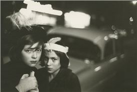 Exhibition Showcasing the Range of Saul Leiter's Career Is on View to Celebrate 100th Anniversary of His Birth