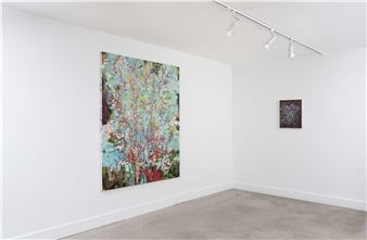Michael De Feo: Silence, Like a Thought - Hexton Gallery
