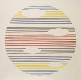 Eye of The Beholder - Anita Shapolsky Gallery
