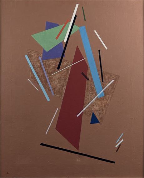 Dense Atmosphere - Youri Jeltov