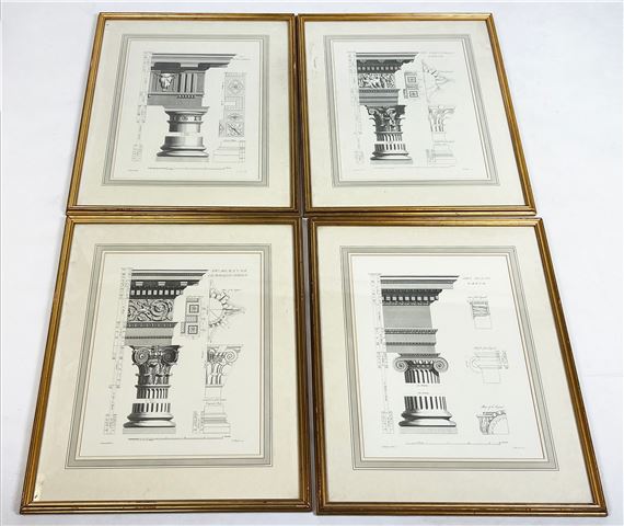 Edward Rooker | Columns | MutualArt