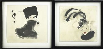 Untitled - Bridget Davies