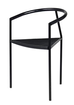 Chaise "Millepunte" - Sergio Maria Calatroni