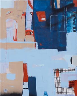 Powroty 03 , 2023 - Agnieszka Sierzputowska