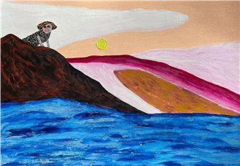 Sylvan and Harsh North