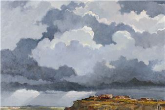 Breath, Light, and Distance - Springfield Art Museum