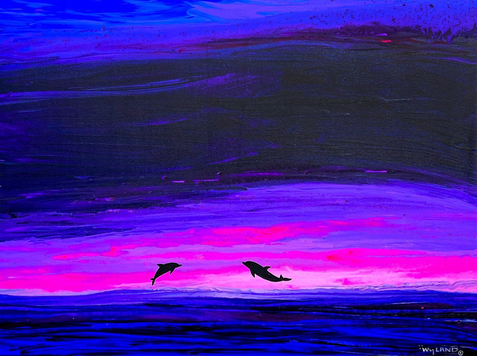 Robert Wyland | Ocean | MutualArt