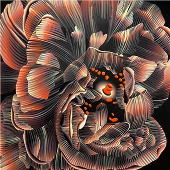 Laura Garcia Karras: Rosebud - PARIS-B
