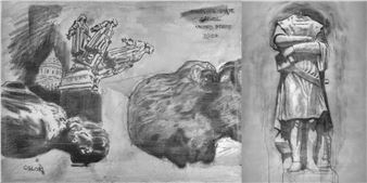 Reynier Leyva Novo: Former Present Today - Blaffer Art Museum