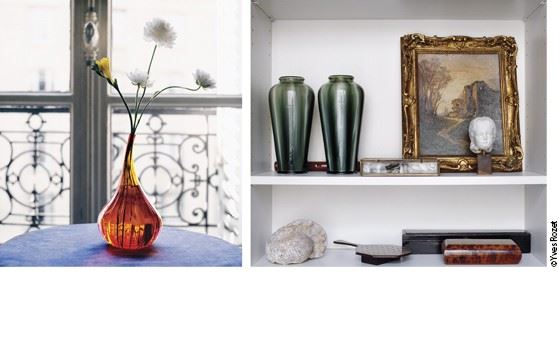 Yves Rozet: L’éblouissement des apparences - Galerie Le Réverbère