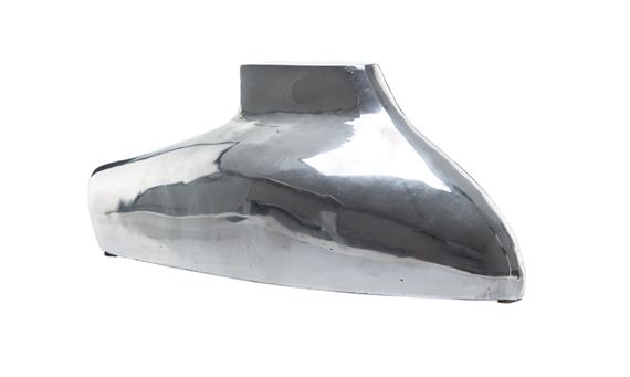 "Moby Dick (Piccolo)" by Krzysztof M. Bednarski