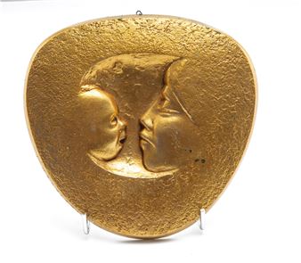 "The first word" - Jozef Markiewicz