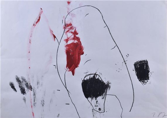 Marcus KRIPS (1964) - Marcus Krips