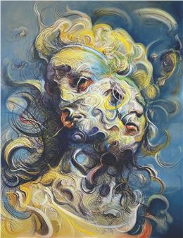 A Trippy New Book Surveys 100 Years of Art Since the Birth of the Surrealist Movement