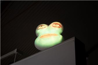 On a New ‘Cosmic Understanding’