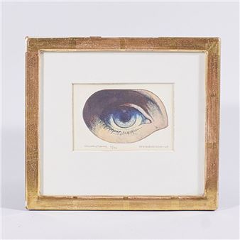 Färgetsning - Per Svensson