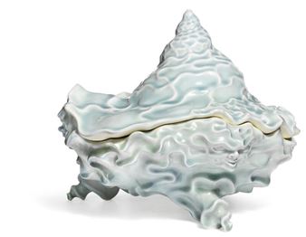 Havterrin - Arje Griegst