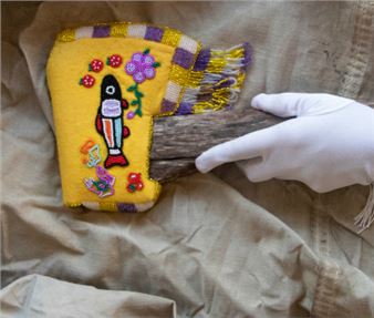 She Makes All Things Good - La Centrale Galerie Powerhouse