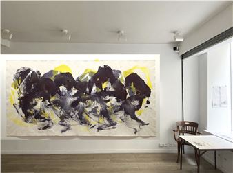 Acte III - Galerie Arnaud Lefebvre