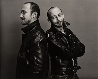 Hommage A La Galerie Texbraun 1980 - 1986 - Galerie Baudoin Lebon